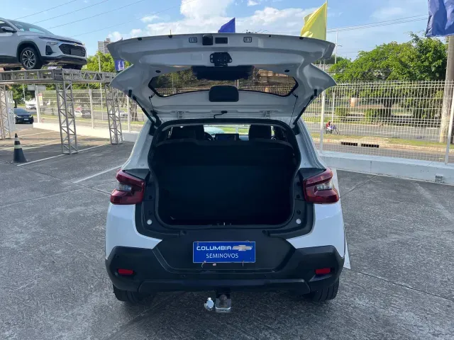 C3 1.6 16V FLEX FEEL PACK AT64