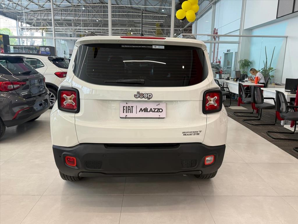 RENEGADE 1.8 16V FLEX SPORT 4P AUTOMÁTICO4