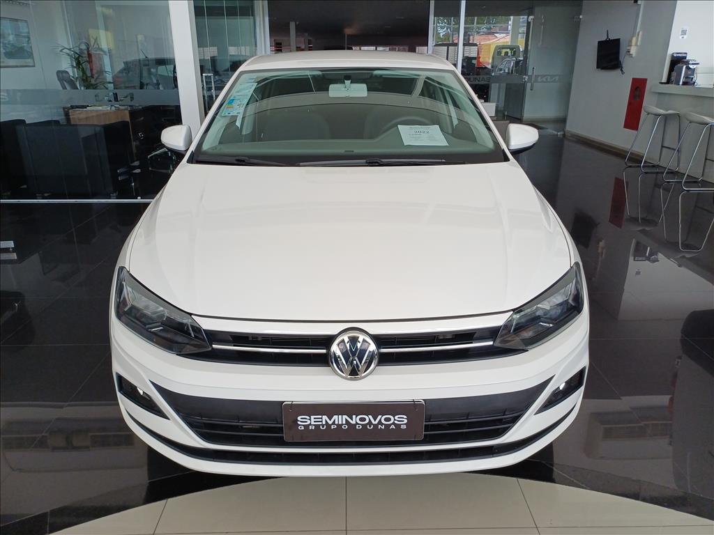 VIRTUS 1.0 200 TSI COMFORTLINE AUTOMÁTICO1