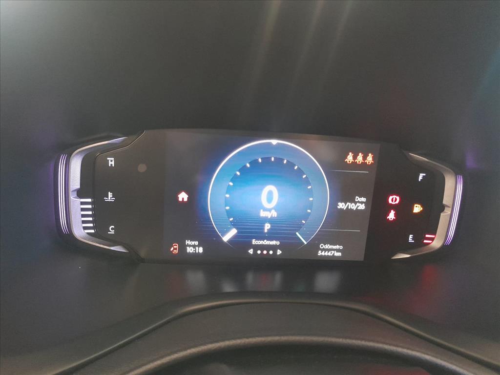 TORO 1.3 TURBO 270 FLEX FREEDOM AT67