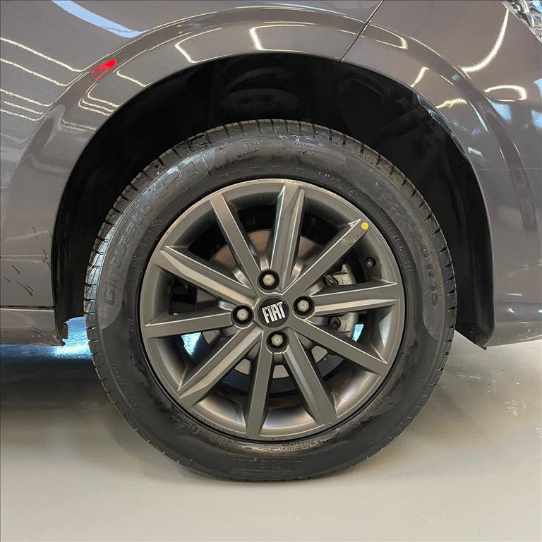 CRONOS 1.3 FIREFLY FLEX DRIVE CVT12