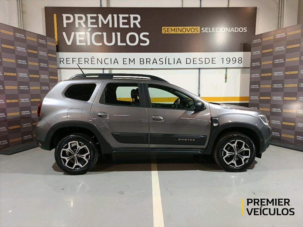 DUSTER 1.3 TCE FLEX ICONIC X-TRONIC3