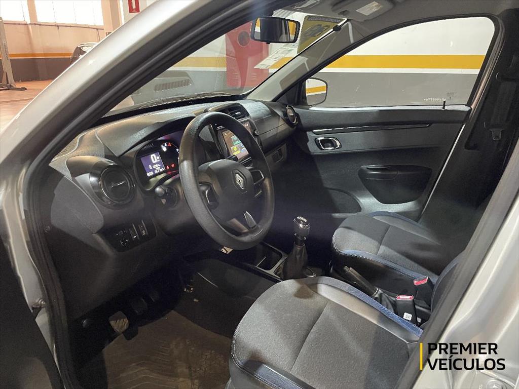 KWID 1.0 12V SCE FLEX INTENSE MANUAL4