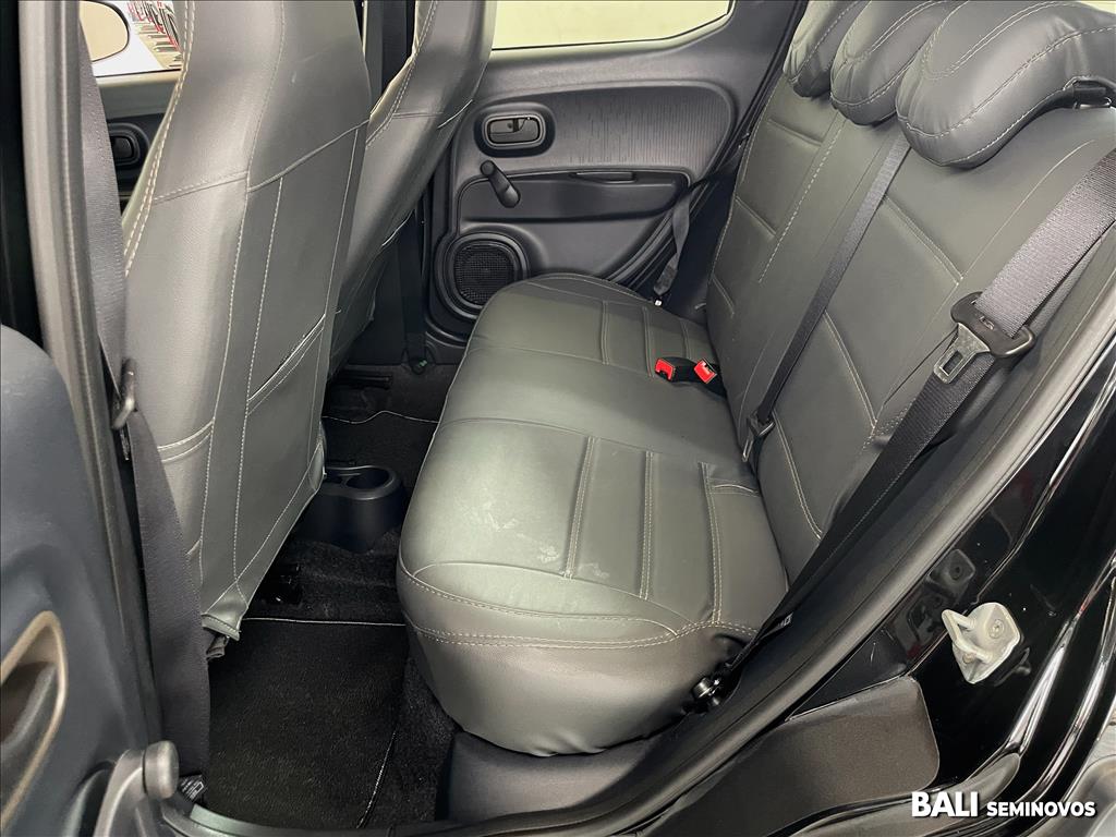 MOBI 1.0 EVO FLEX TREKKING MANUAL15