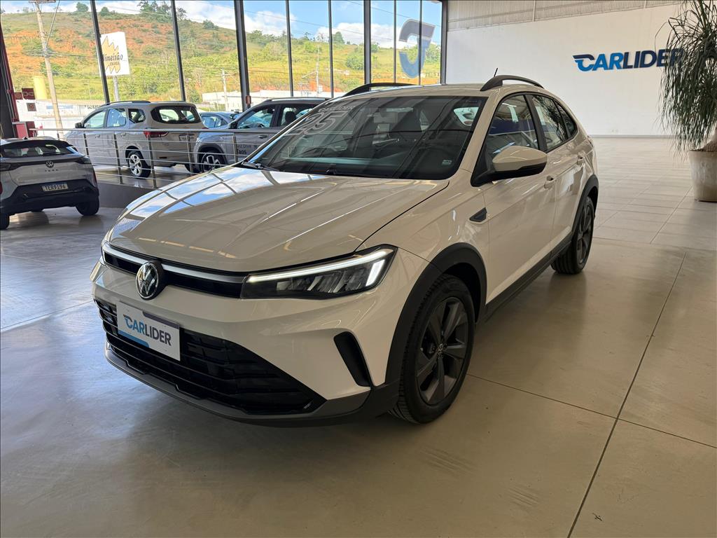 NIVUS 1.0 200 TSI TOTAL FLEX COMFORTLINE AUTOMÁTICO6