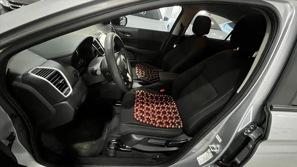 CITY 1.5 i-VTEC FLEX EX CVT8