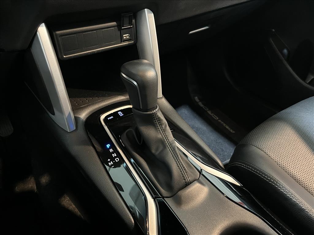 COROLLA CROSS 2.0 VVT-IE FLEX XRE DIRECT SHIFT10