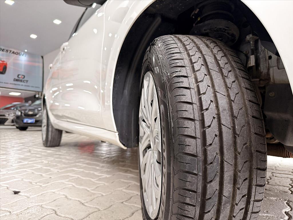 Fiat Argo - 1.0 FIREFLY FLEX DRIVE MANUAL