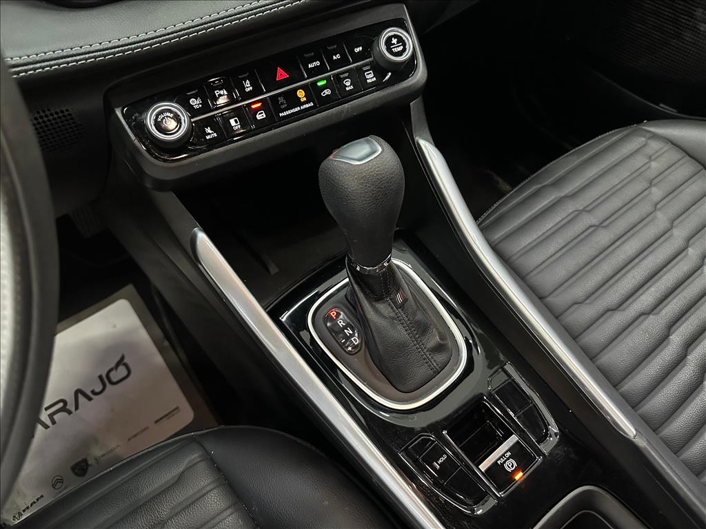 FASTBACK 1.0 TURBO 200 FLEX IMPETUS CVT10