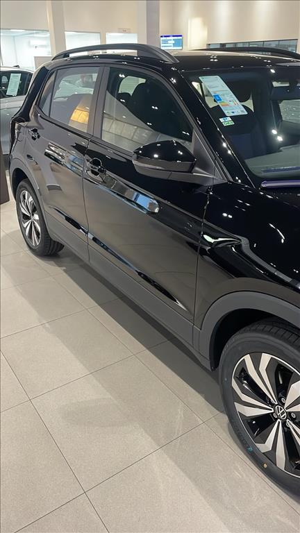 T-CROSS 1.0 200 TSI TOTAL FLEX AUTOMÁTICO2
