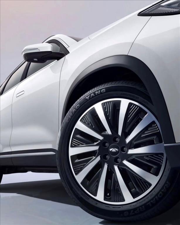 CAOA Chery-TIGGO 7 PRO-1.5 TCI PLUG-IN HYBRID DHT