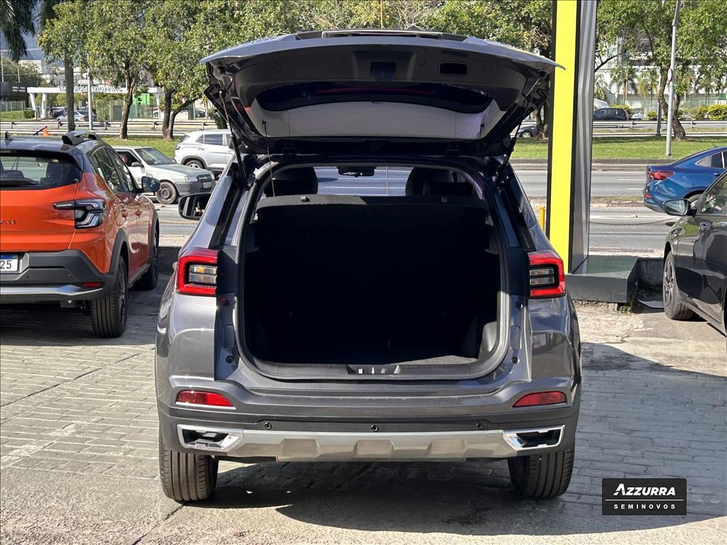 TIGGO 5x 1.5 VVT TURBO iFLEX SPORT CVT6