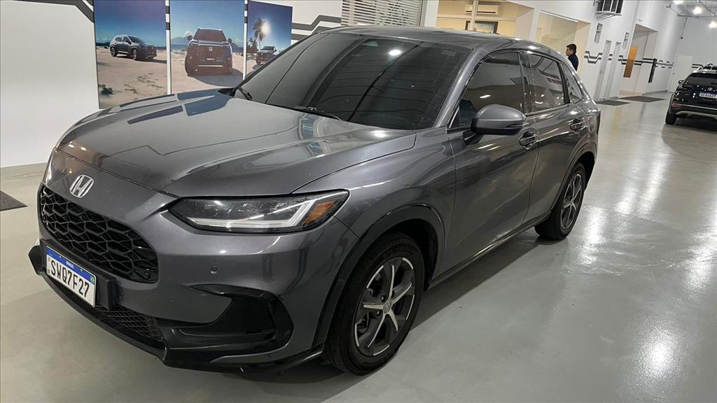 ZR-V 2.0 i-VTEC GASOLINA TOURING CVT2