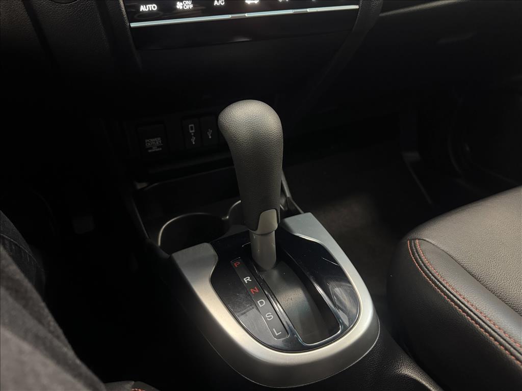 WR-V 1.5 16V FLEXONE EXL CVT9