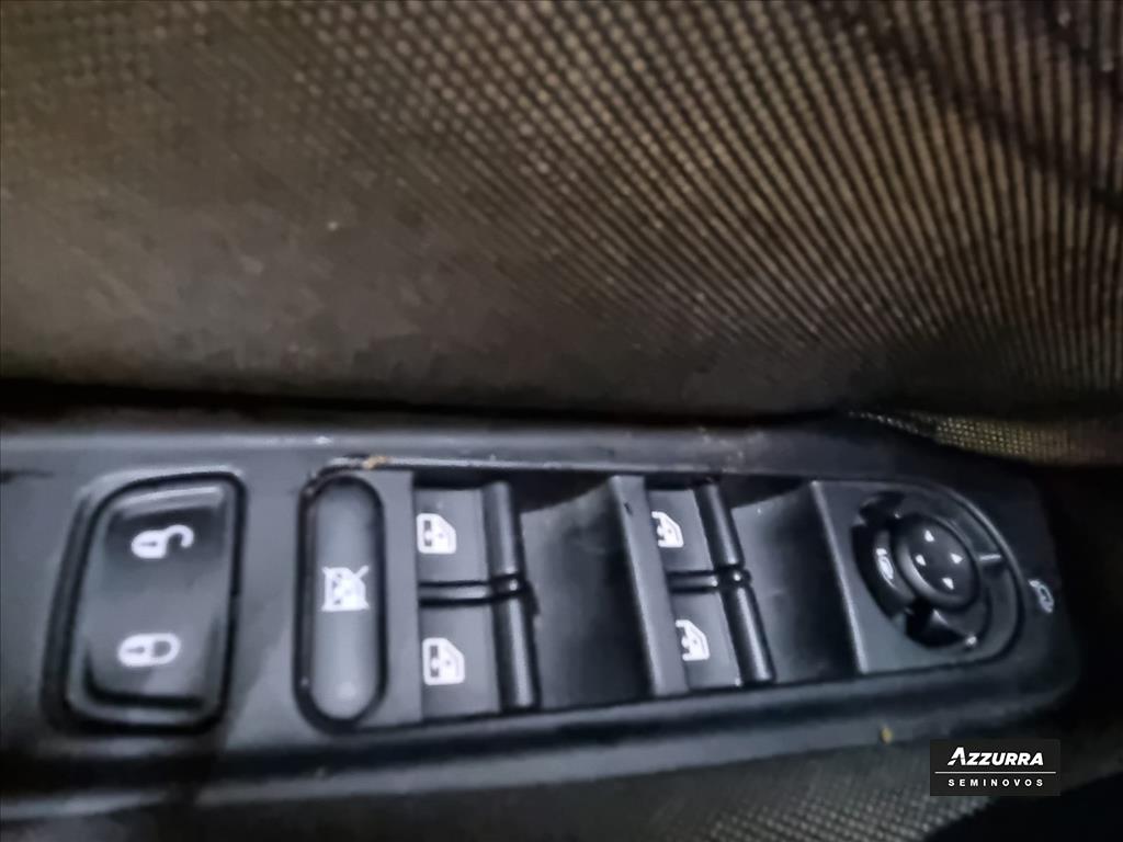 TORO 1.8 16V EVO FLEX FREEDOM AT618