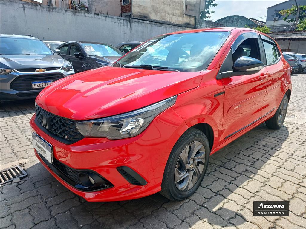 ARGO 1.3 FIREFLY FLEX DRIVE MANUAL2