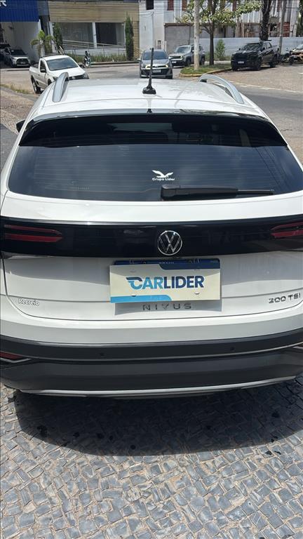 NIVUS 1.0 200 TSI TOTAL FLEX HIGHLINE AUTOMÁTICO8