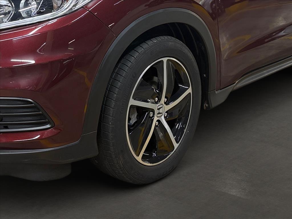 HR-V 1.8 16V FLEX EX 4P AUTOMÁTICO5