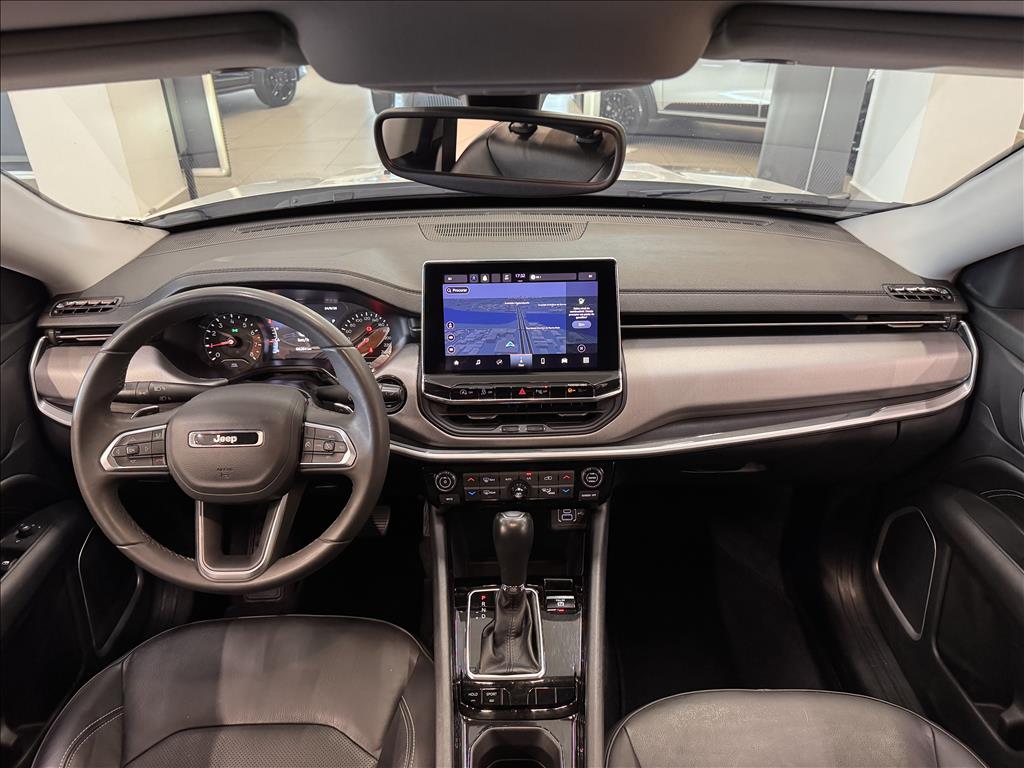 COMPASS 1.3 T270 TURBO FLEX LONGITUDE AT66