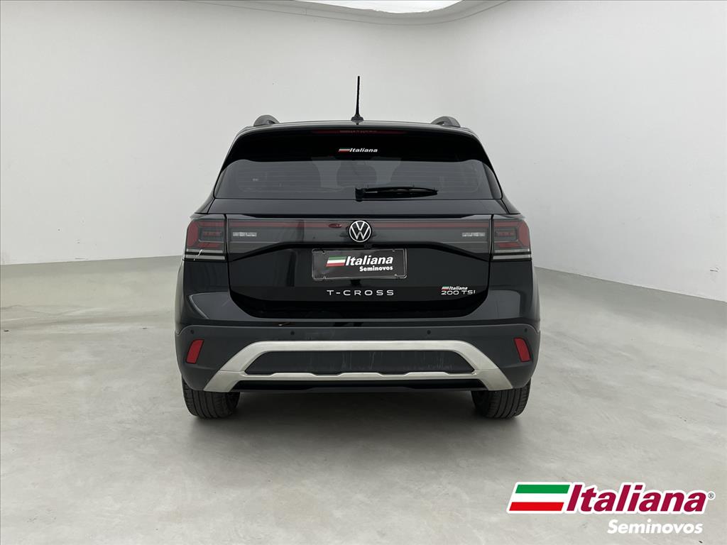 T-CROSS 1.0 200 TSI TOTAL FLEX AUTOMÁTICO3