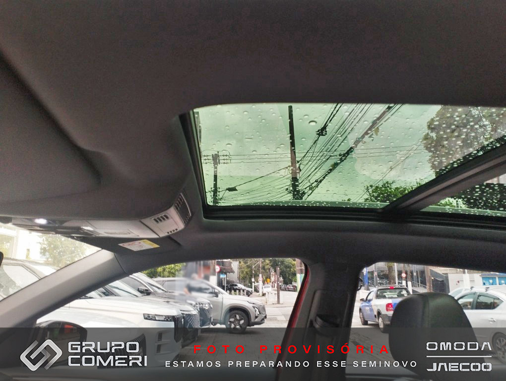 T-CROSS 1.4 250 TSI TOTAL FLEX HIGHLINE AUTOMÁTICO4