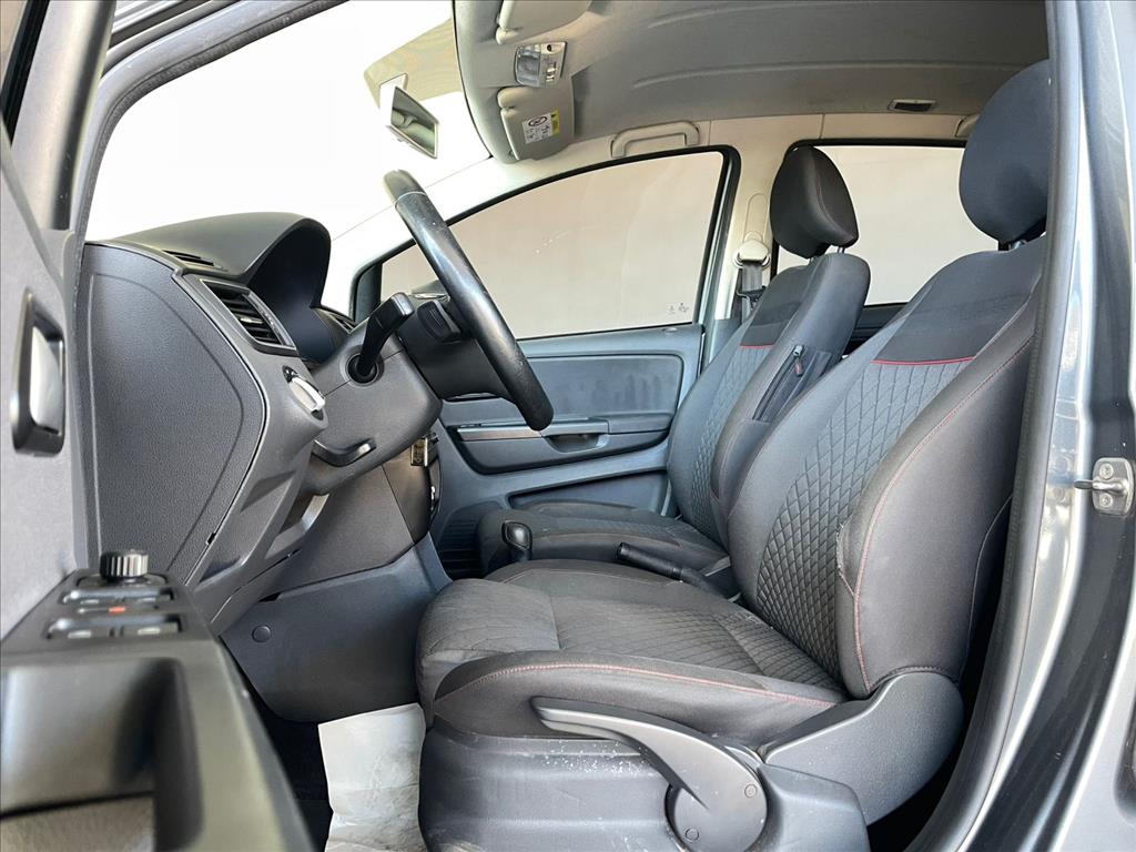 CROSSFOX 1.6 MSI FLEX 16V 4P AUTOMATIZADO4