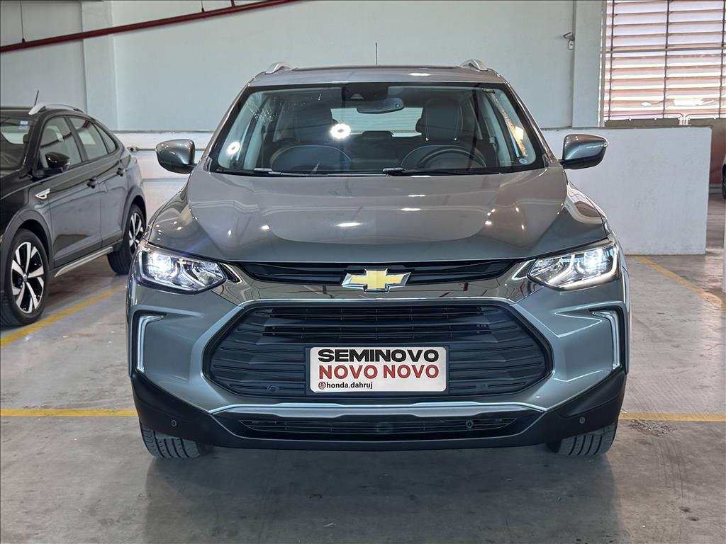TRACKER 1.2 TURBO FLEX PREMIER AUTOMÁTICO1