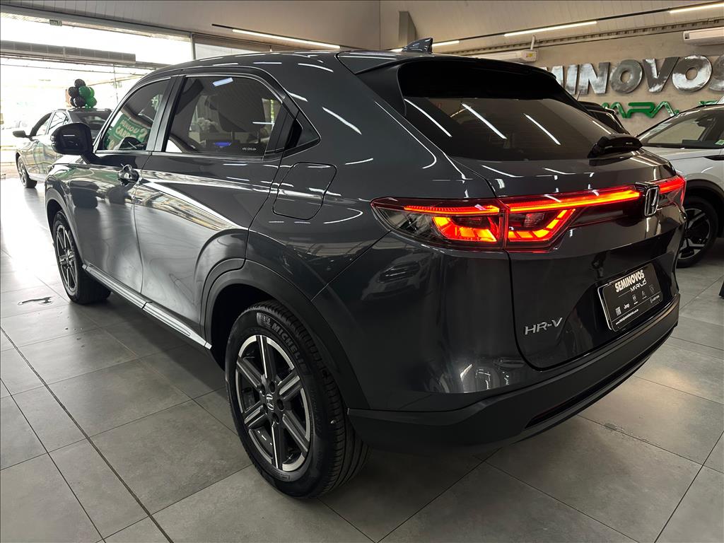 HR-V 1.5 DI I-VTEC FLEX EX CVT13