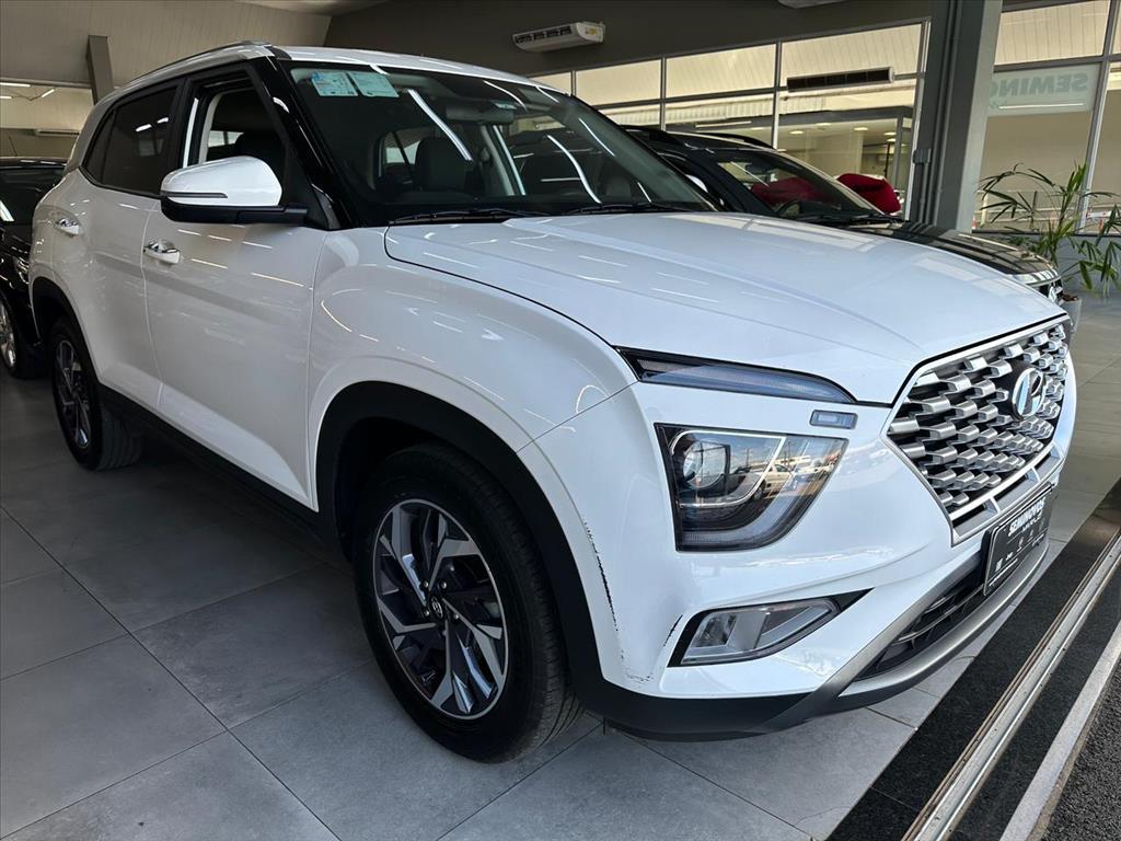 CRETA 1.0 TGDI FLEX LIMITED AUTOMÁTICO1