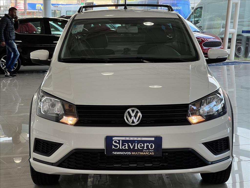 SAVEIRO 1.6 MSI TRENDLINE CS 8V FLEX 2P MANUAL SAVEIRO 1.6 MSI TRENDLINE CS 8V FLEX 2P MANUAL