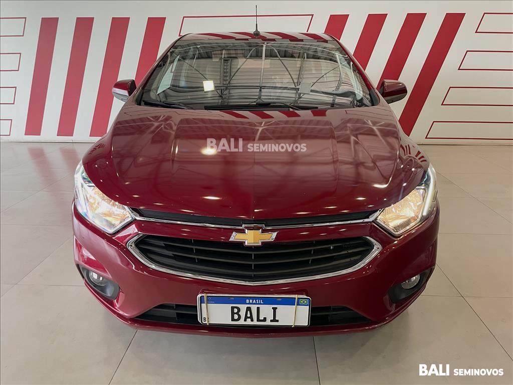 PRISMA 1.4 MPFI LTZ 8V FLEX 4P AUTOMÁTICO1