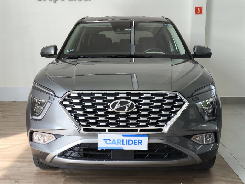 CRETA 2.0 FLEX ULTIMATE AUTOMÁTICO1