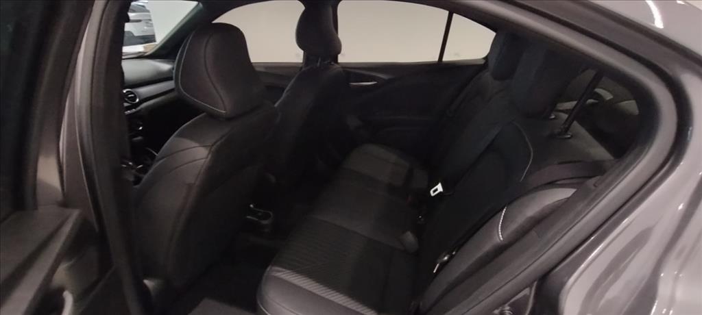 CRONOS 1.3 FIREFLY FLEX PRECISION CVT9