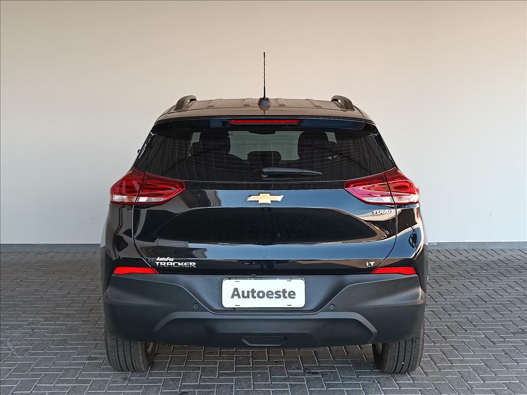 TRACKER 1.0 TURBO FLEX LT AUTOMÁTICO2