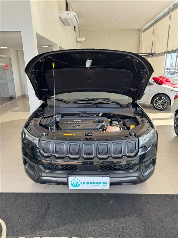 COMPASS 2.0 TD350 TURBO DIESEL TRAILHAWK AT917