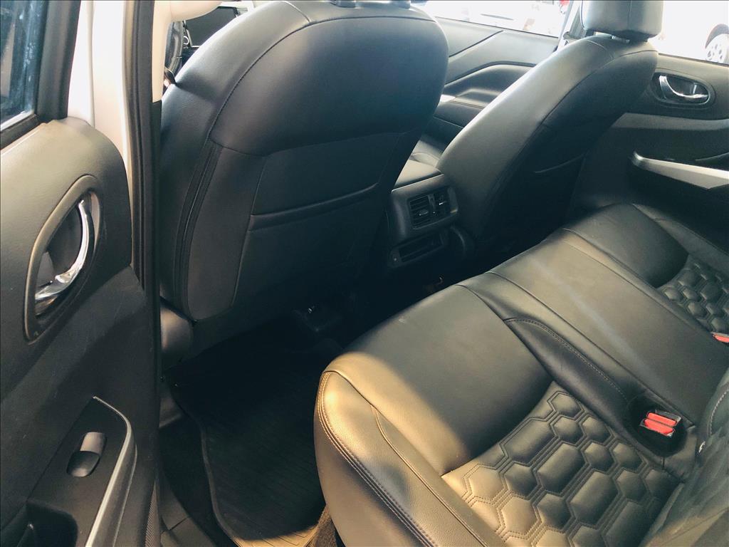 FRONTIER 2.3 16V TURBO DIESEL PLATINUM CD 4X4 AUTOMÁTICO9