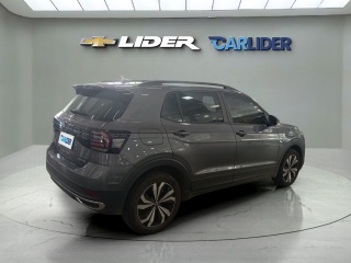 T-CROSS 1.0 200 TSI TOTAL FLEX COMFORTLINE AUTOMÁTICO2