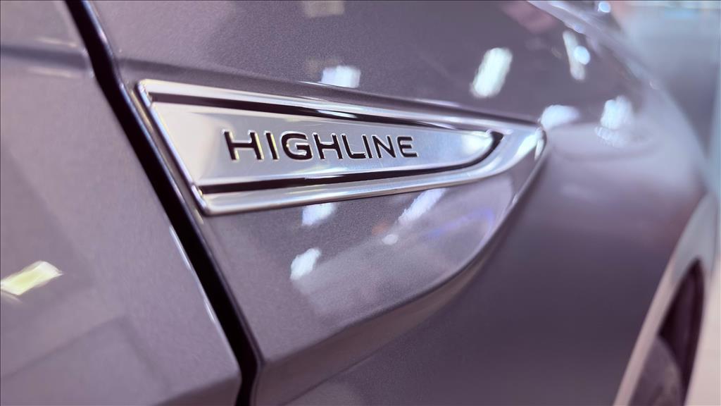 VIRTUS 1.0 200 TSI HIGHLINE AUTOMÁTICO2