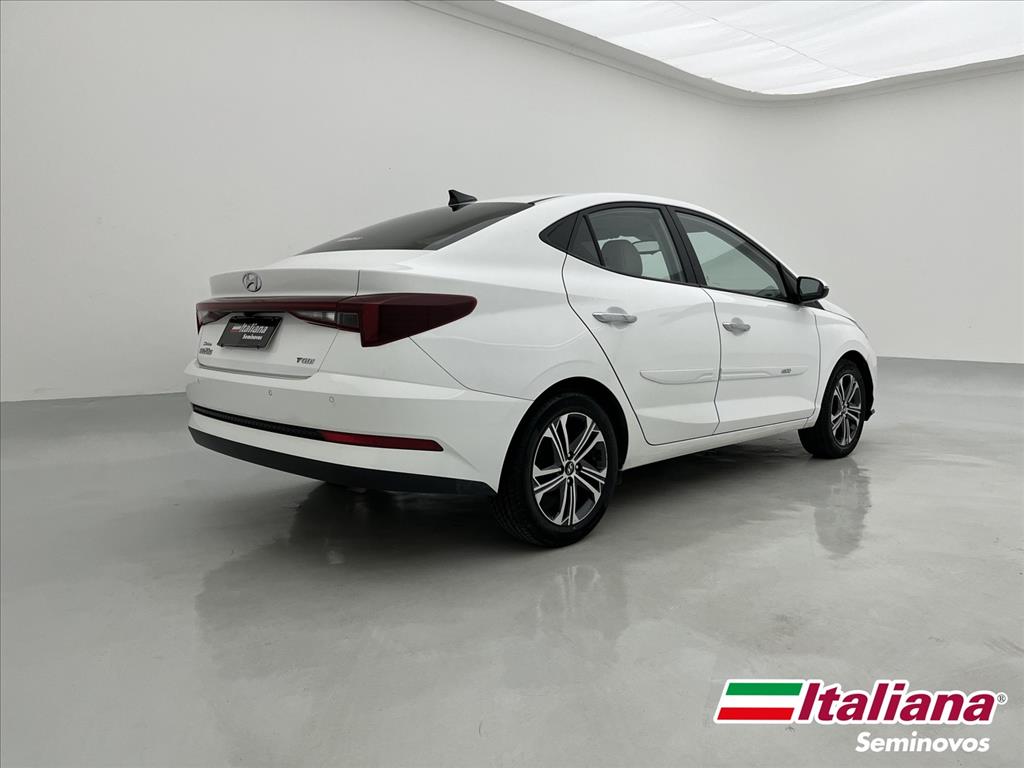 HB20S 1.0 TGDI FLEX PLATINUM SAFETY AUTOMÁTICO4