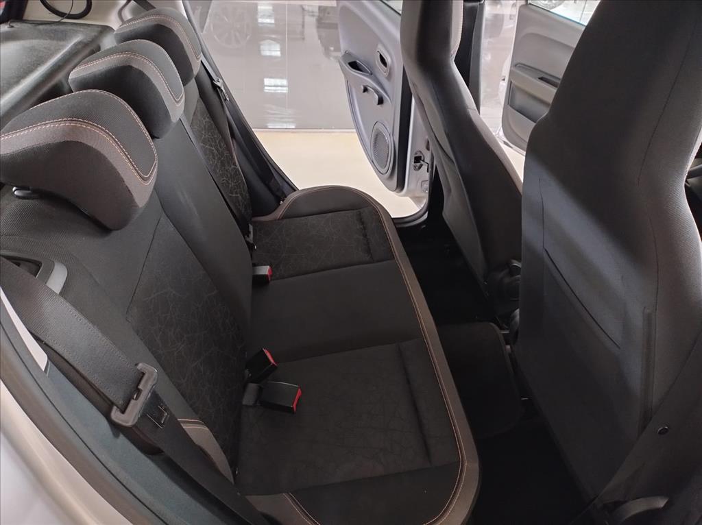 MOBI 1.0 EVO FLEX TREKKING MANUAL14
