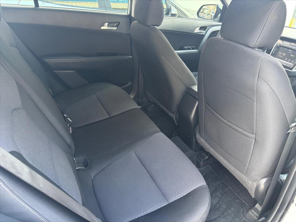 CRETA 1.6 16V FLEX PULSE AUTOMÁTICO10