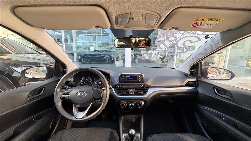 HB20 1.0 12V FLEX SENSE MANUAL11