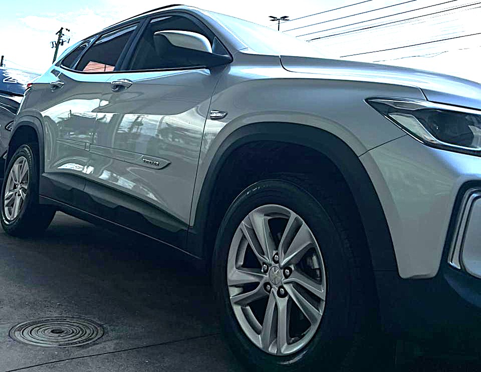 TRACKER 1.0 TURBO FLEX LT AUTOMÁTICO2