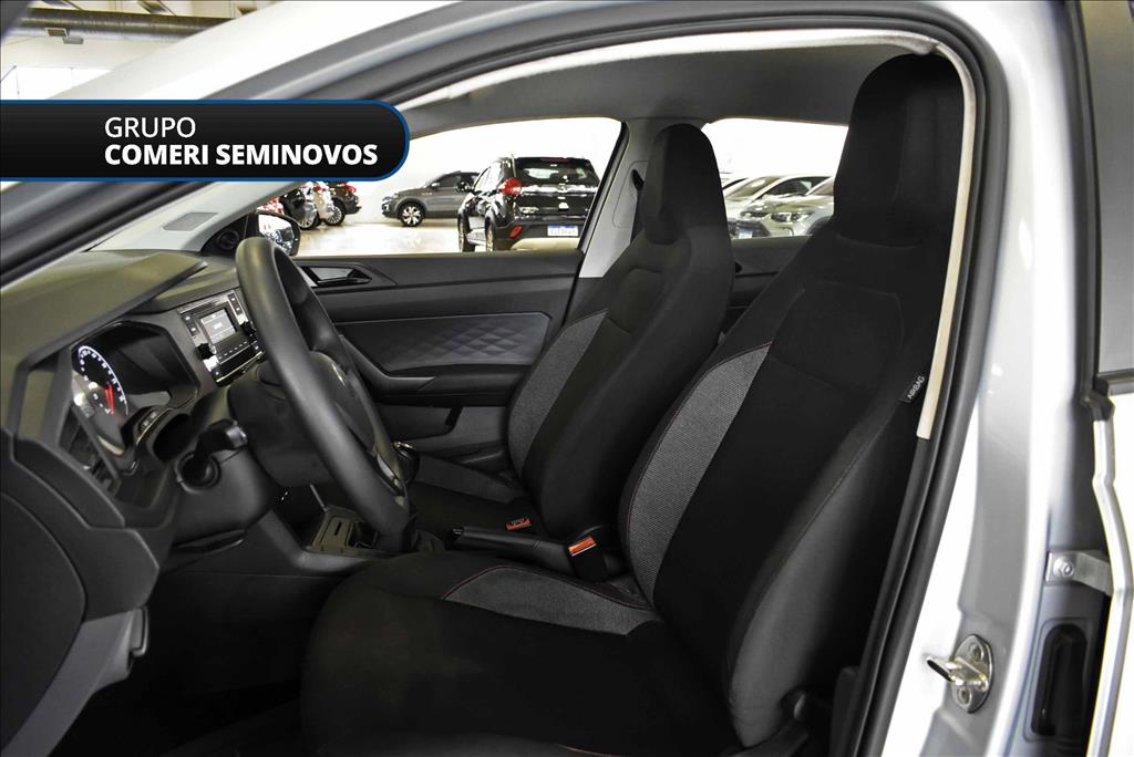POLO 1.0 MPI TRACK MANUAL