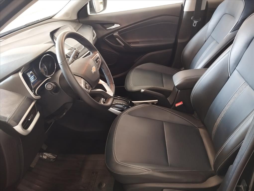 TRACKER 1.2 TURBO FLEX PREMIER AUTOMÁTICO12