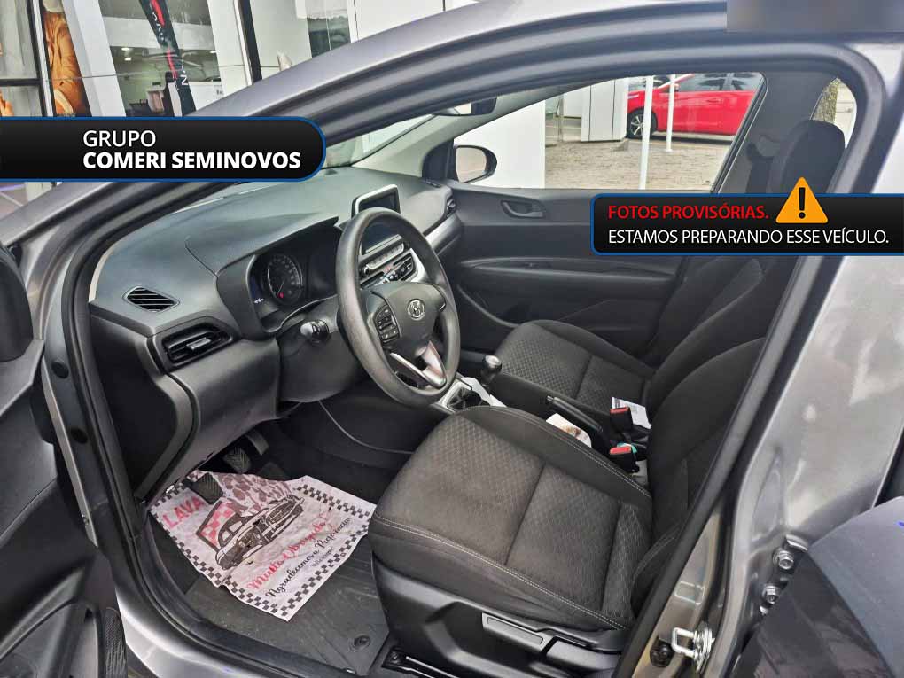 HB20 1.0 12V FLEX VISION MANUAL