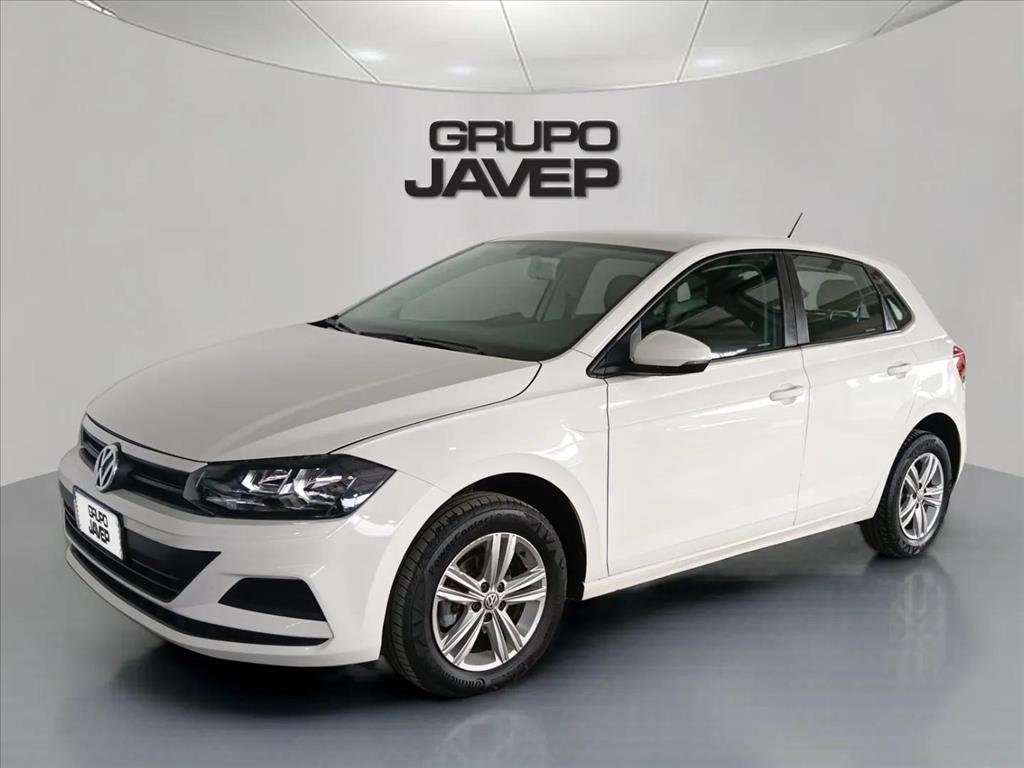 Volkswagen-POLO-1.0 MPI TOTAL FLEX MANUAL