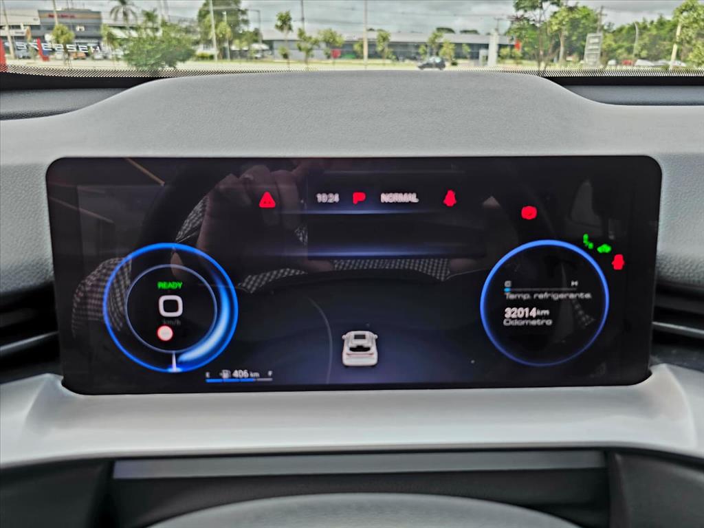 HAVAL H6 1.5 HEV PREMIUM E-TRACTION7