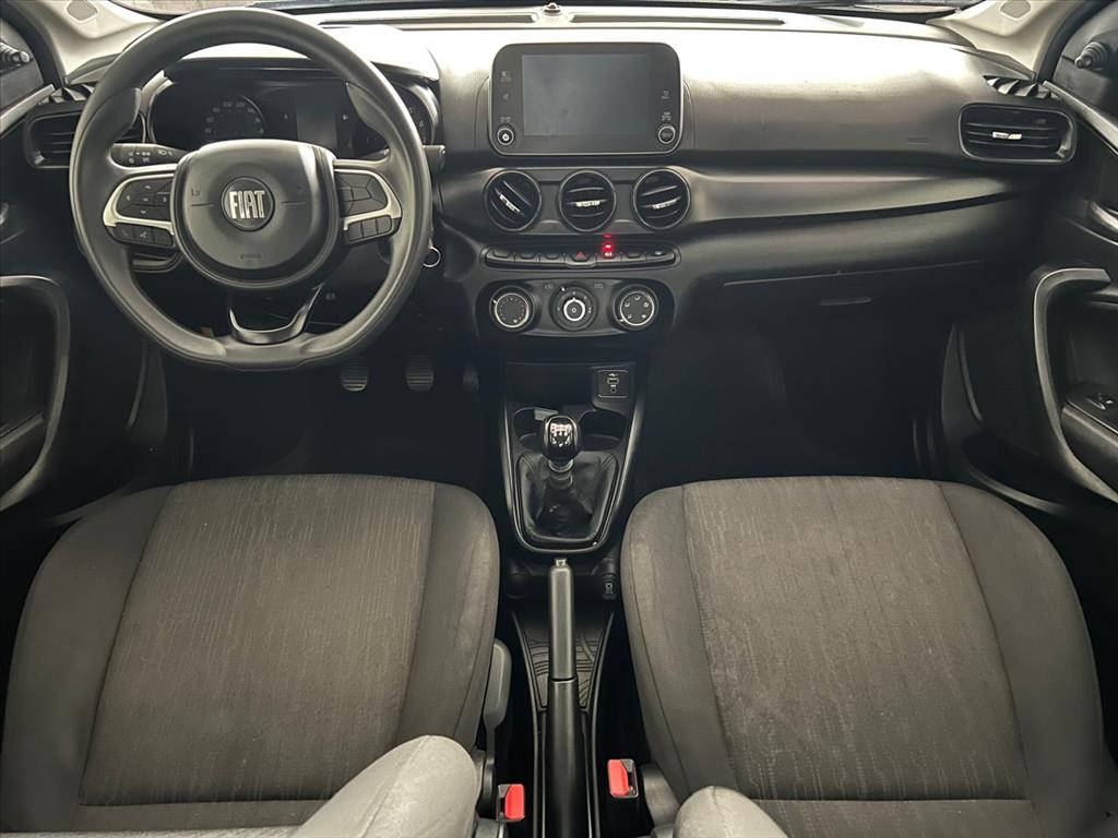 Fiat-ARGO-1.0 FIREFLY FLEX DRIVE MANUAL