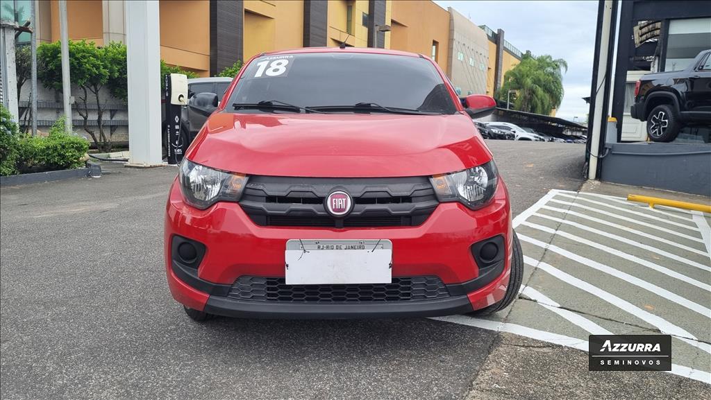 MOBI 1.0 EVO FLEX LIKE. MANUAL2